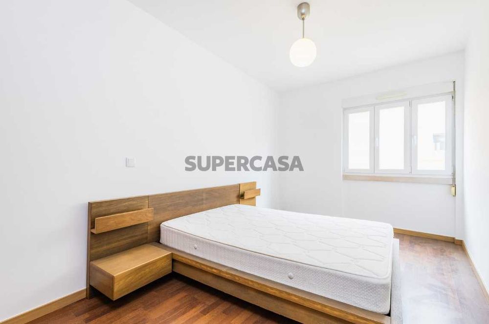 Quartos para Arrendar no Centro de Leiria - A partir de JANEIRO 2026