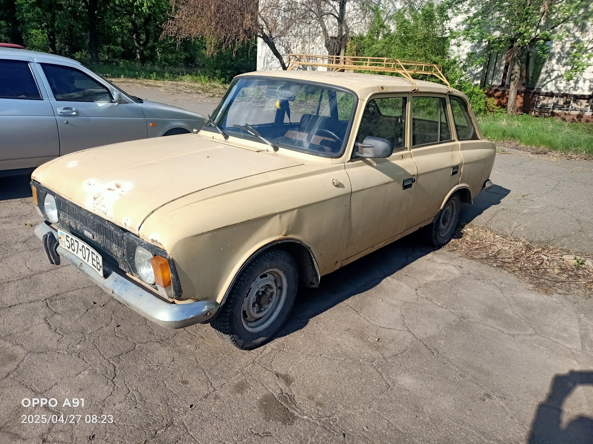 Продам автомобіль