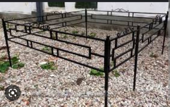 Двери, решетки,оградки