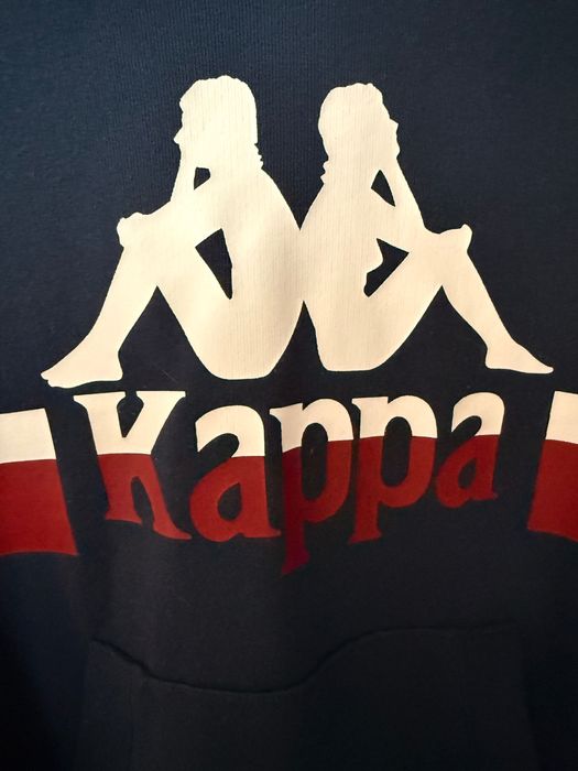 Толстовка Kappa, розмір С