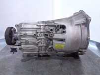 Caixa de Velocidades BMW - GS637DZ / GS6 37DZ - M47 - Serie 1 - E81 / E87 118d / 120d Serie 3 - E46 / E90 / E91 318d / 320d Serie 5 E39 / E60 / E61 - 520d