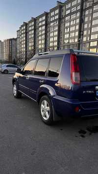 Nissan X-Trail 2005