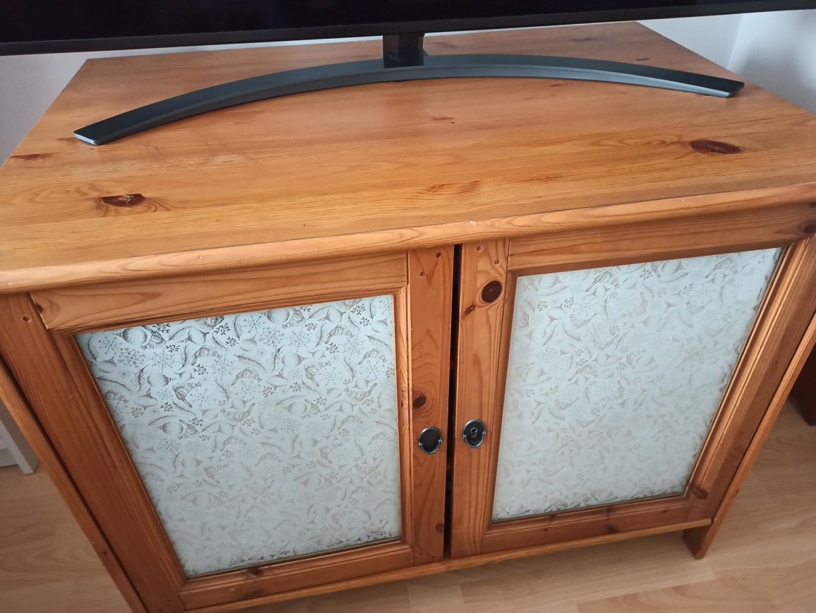 IKEA Leksvik szafka pod telewizor