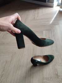 Buty Rylko dla ML