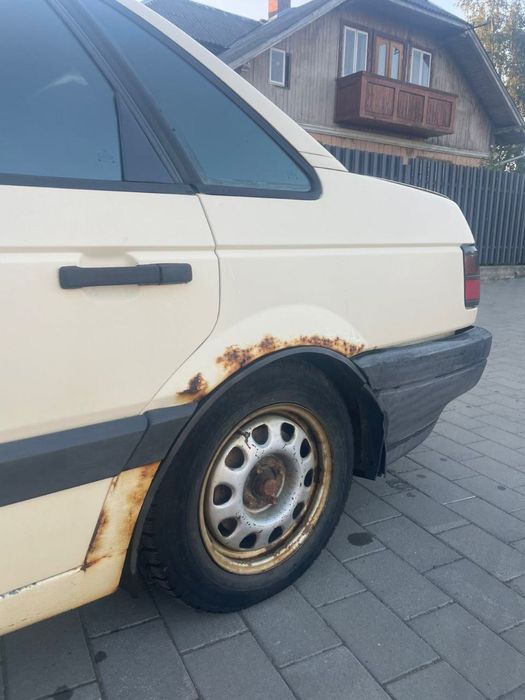 Volkswagen Passat B3