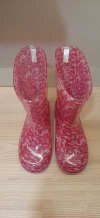 Galochas/botas n⁰27
Como novas (usadas 1 a 2 vezes)
Marca: Disney Minn