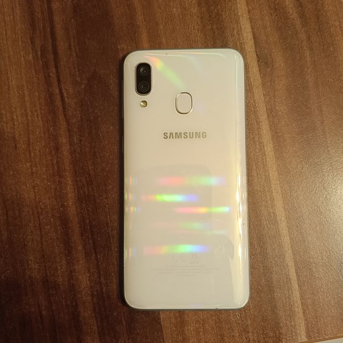 Samsung galaxy a40
