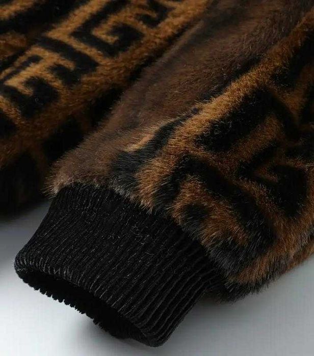 Новая теплая стильная куртка Материал мягкий тёплый под норку