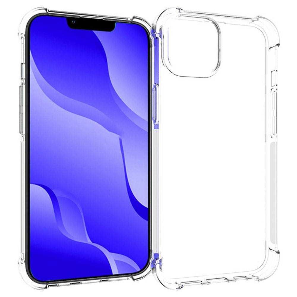 etui Antishock Case iPhone: 11, 12, 13, 14, 15/plus/pro/pro max, 16