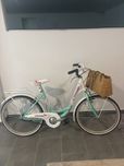 Bicicleta vintage
