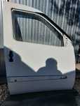 Fiat doblo II lift drzwi prawe