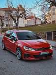 Vw Golf 2.0 TSi GTi Performance DSG