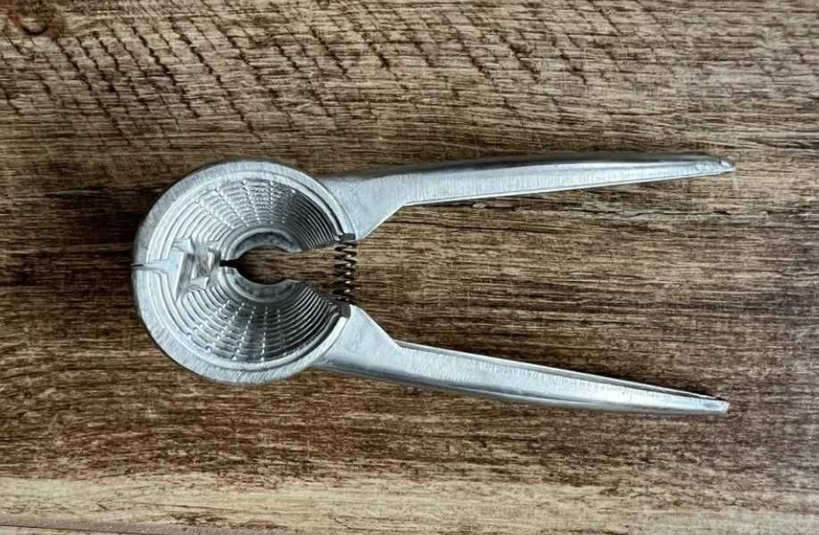 Dziadek do orzechów