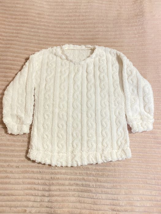 Софт костюм домашній піжама тепла ніжний і теплий L XL