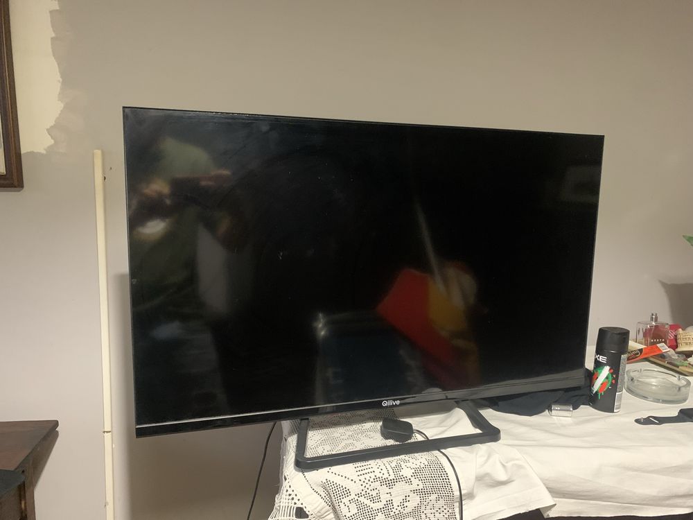 Vendo Smart TV 32”