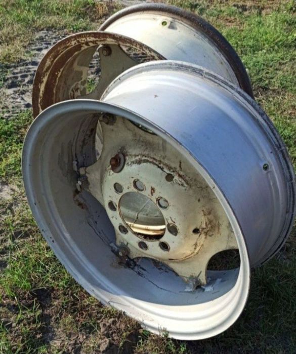 Felga tylna Ursus C360,355,4011