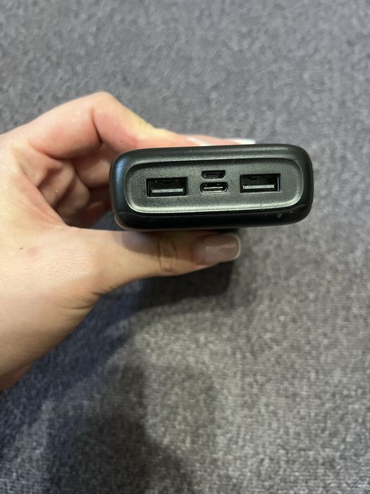 Повербанк 20000