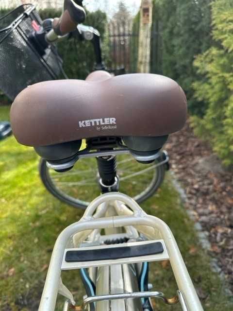 Rower KETTLER ALU-RAD Elegance