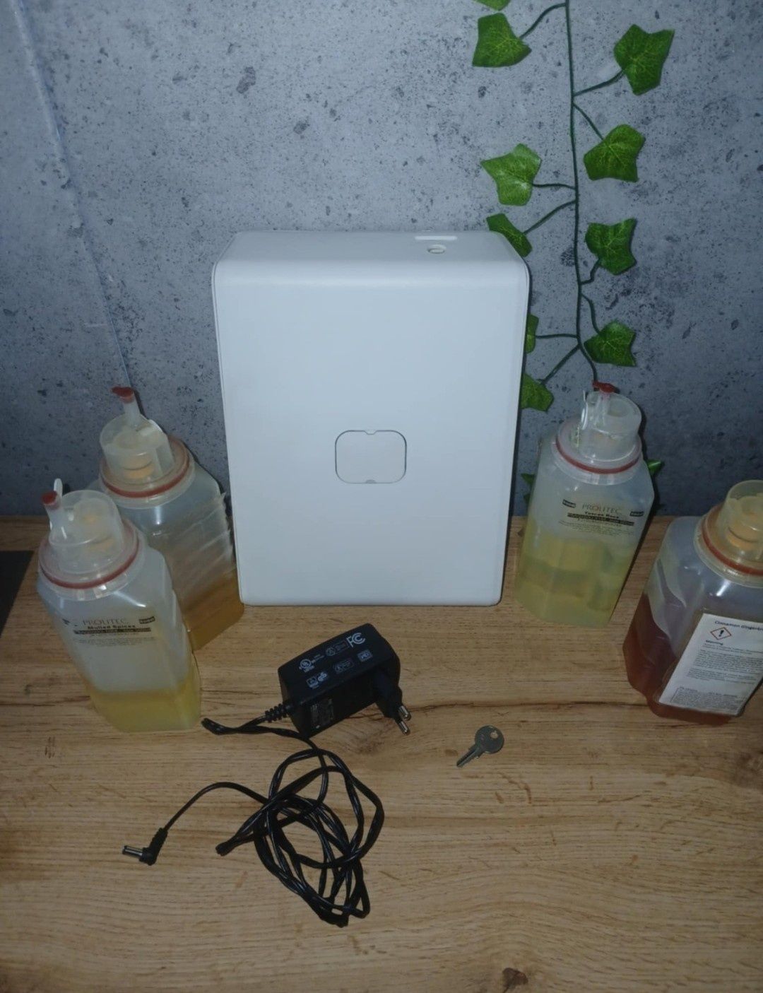 Dyfuzor zapachowy AirQ 270