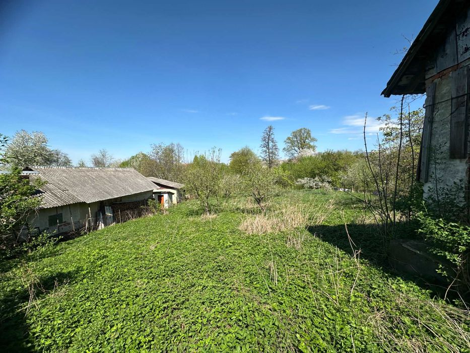 Продається будинок біля м.Стрий с. Фалиш(6 км)