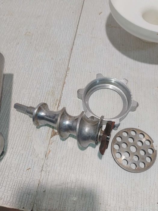 Мясорубка МРИЯ для привода