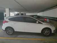 Ford Focus 1.5 TDCi , 1 dono, poucos km, 120cv