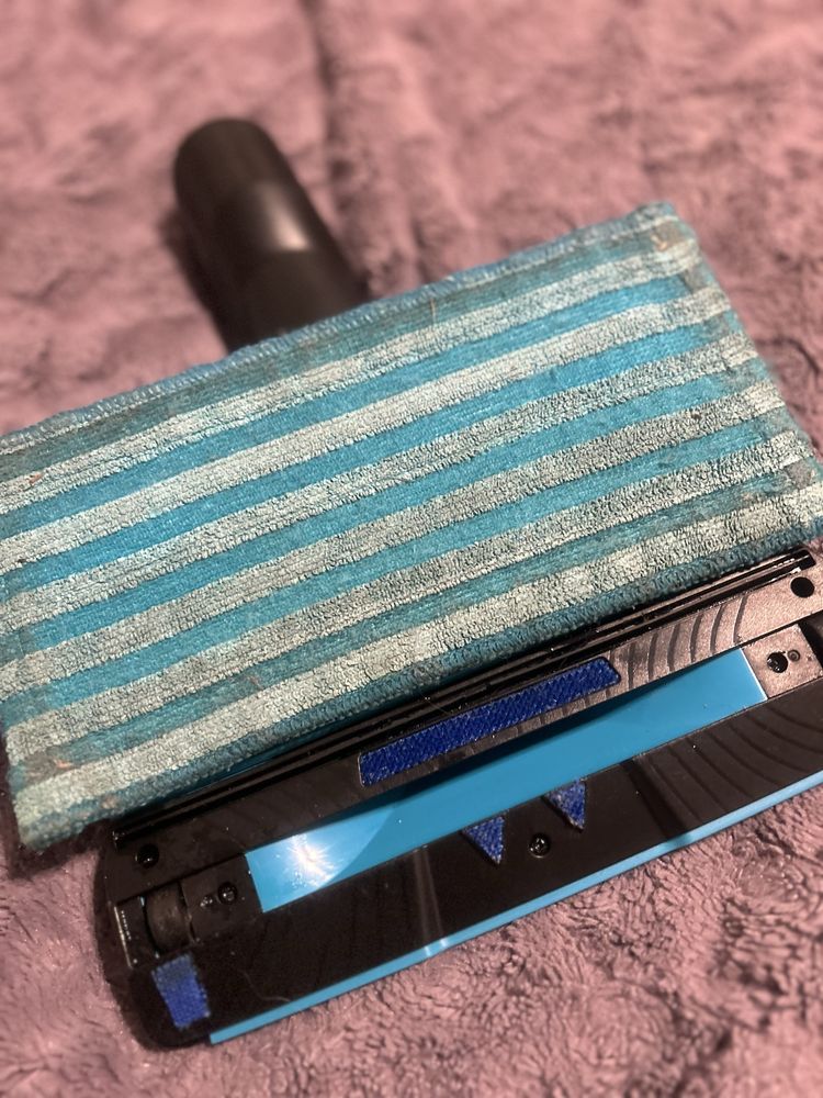 Philips 8000 aqua xc8349 ssawka ze stacja myjaca