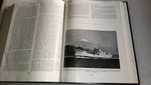 Livro antigo Modern Fishing of the World 1959