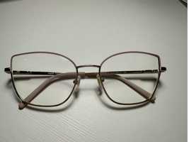 Oprawki okularowe froseti prestige model 2938 RW-N