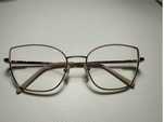 Oprawki okularowe froseti prestige model 2938 RW-N