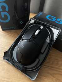 НОВІ Мишки Logitech G502 Hero 25600 DPI