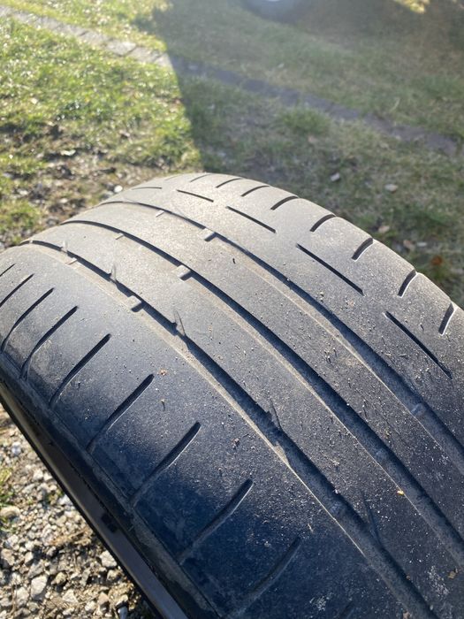 Kola bmw styling 403 dwie szerokosci felg