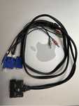 Mini KVM 2 Pc USB