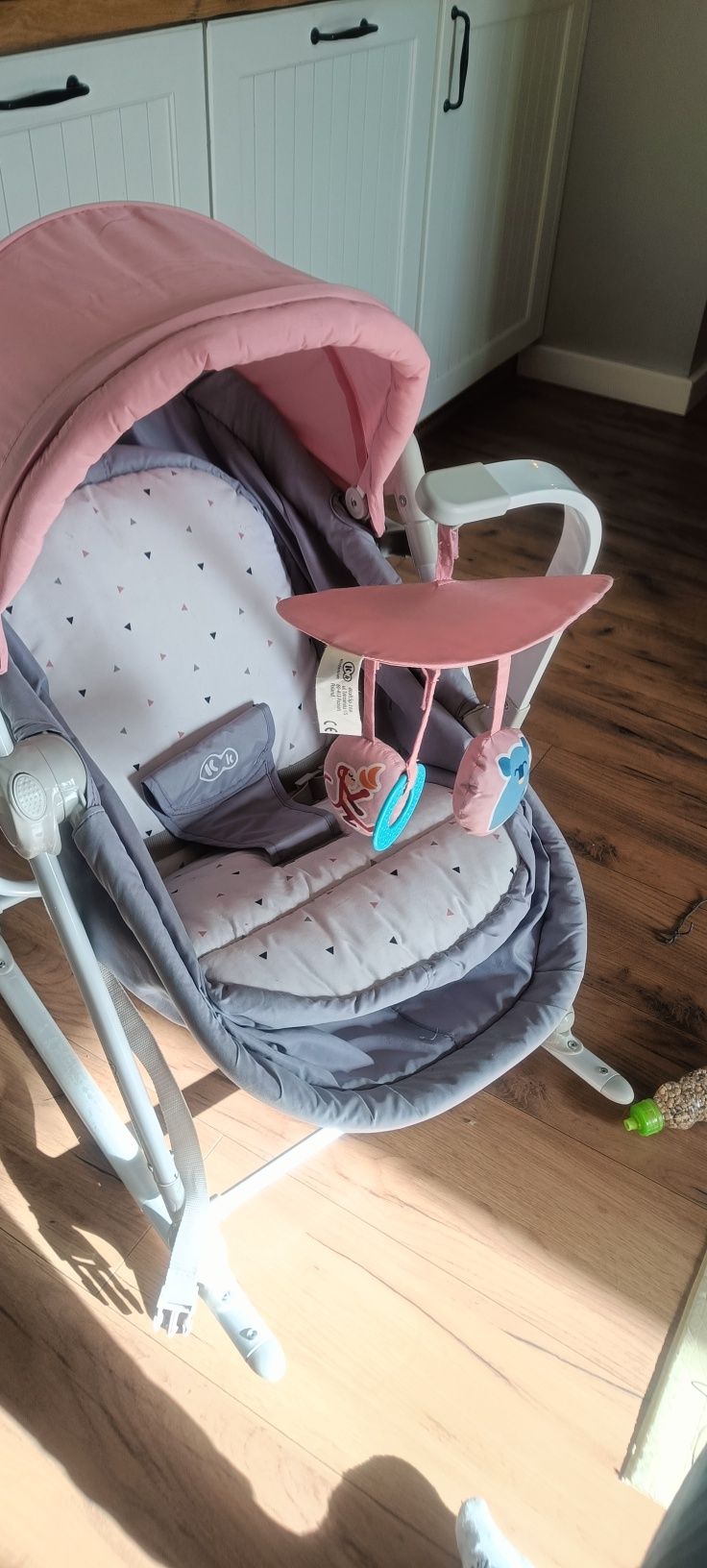 Kinderkraft unimo 5 in 1