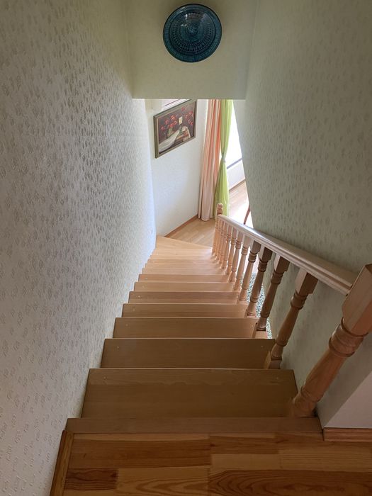 Оренда квартири великогабаритна 3 кімнатна