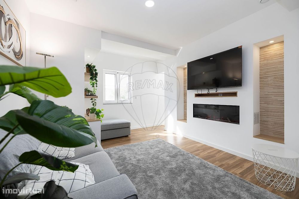 Apartamento T2 para venda