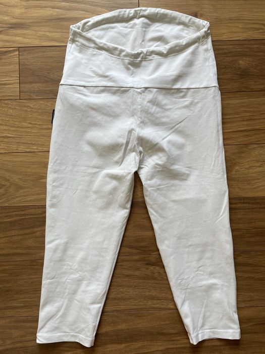 Legginsy S ciążowe