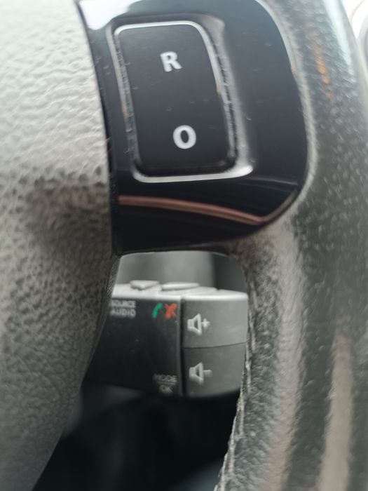 Dacia Sandero Stepway 2015 benzyna