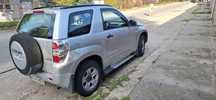 Suzuki Grand Vitara Sprzedam Suzuki Grand Vitara 2006