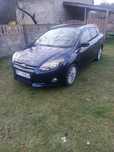 Ford Focus Pierwszy właściciel w Polsce 100% bezwypadkowy