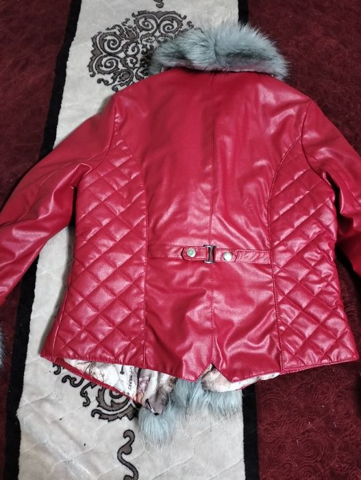 Косуха жіноча розмір с м