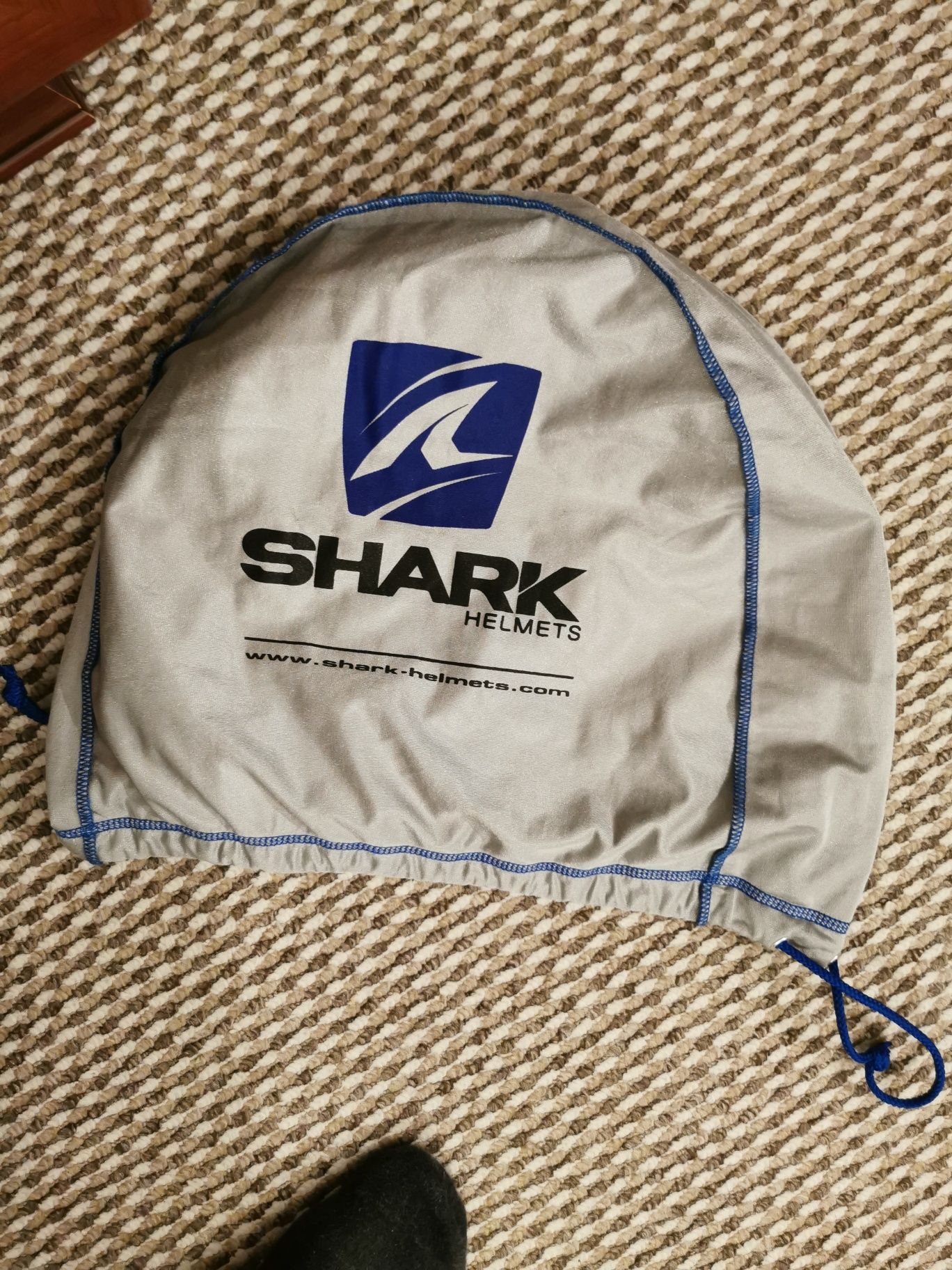 Kask SHARK EVO One rozm. M