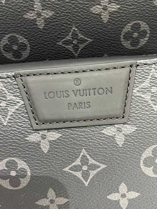 Мужской рюкзак Louis Vuitton Discovery оригинал Луи Витон