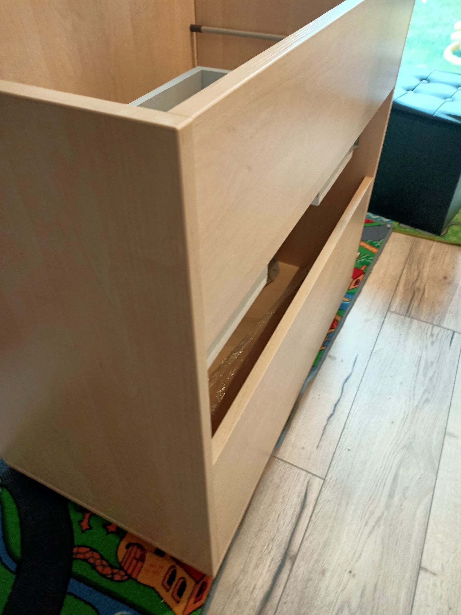 Szafka pod umywalkę (bez umywalki)