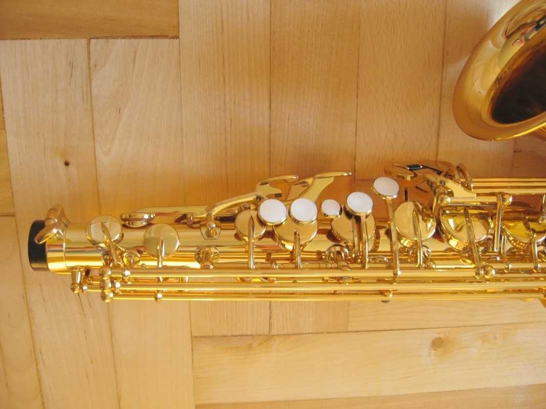 Saksofon altowy YAMAHA YAS-280, sax alt