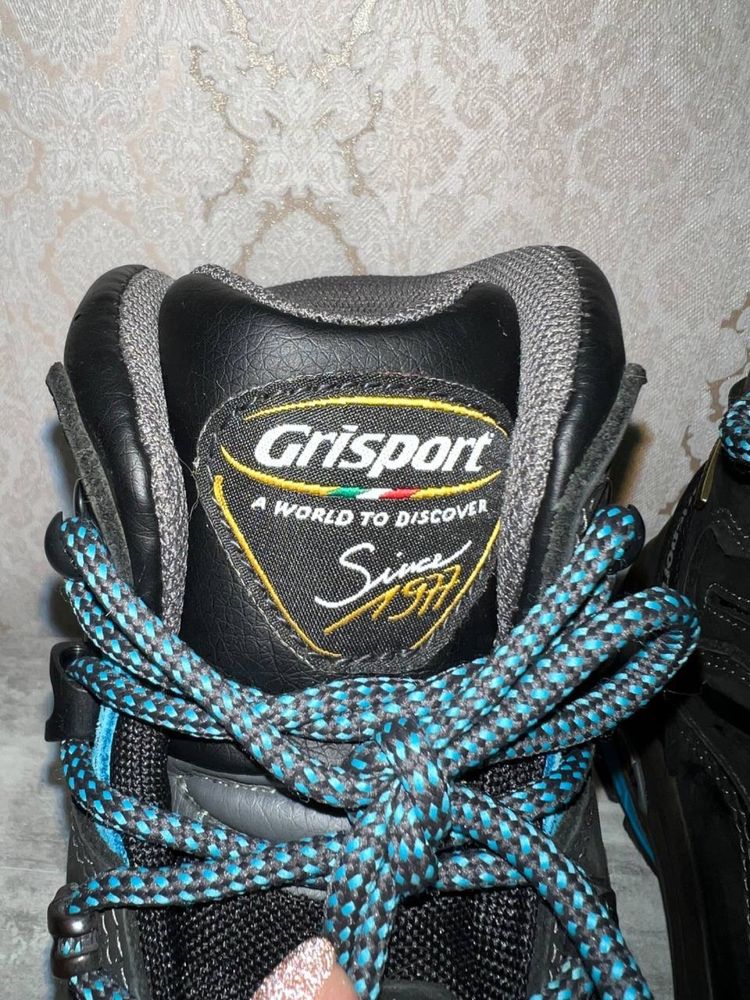 Продам кросівки Grisport