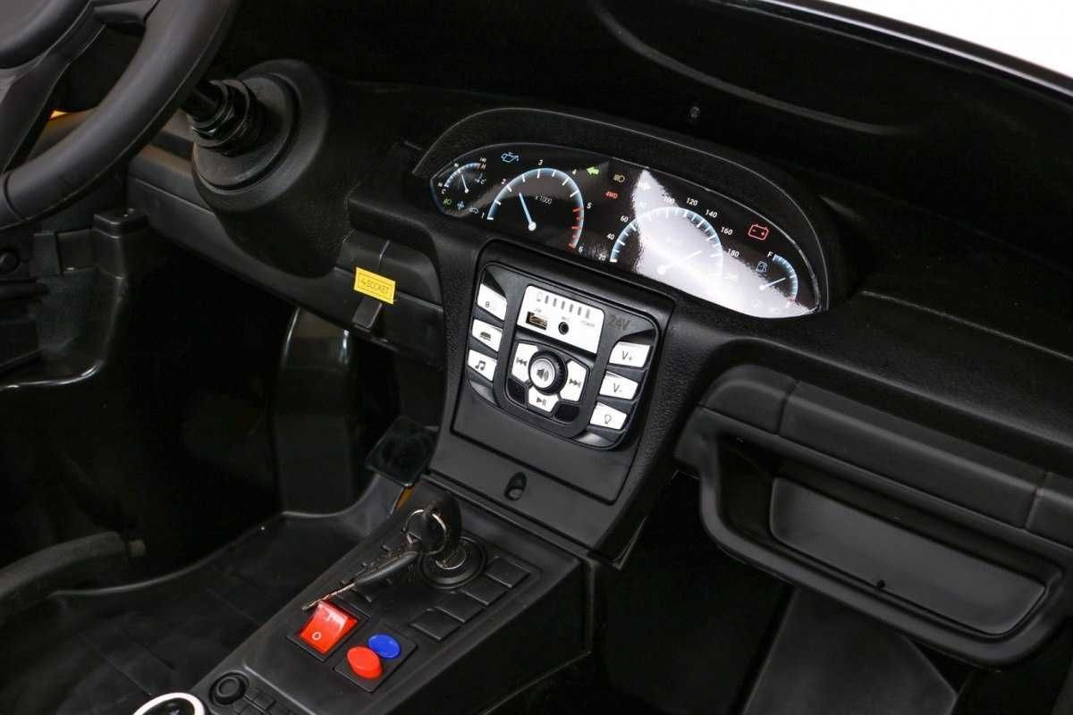 Auto dla dziesięciolatka zobacz w Niepołomicach