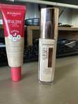 Nawilzajacy podklad Bourjois 100 (bardzo jasny z rozowym odcieniem)