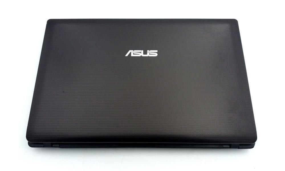 Mocny laptop Asus i7 • 8GB RAM • SSD 480GB • idealny do pracy i nauki