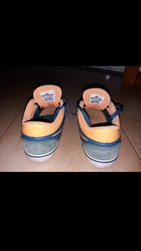 Vendo sapatilhas casuais “Nike SB”